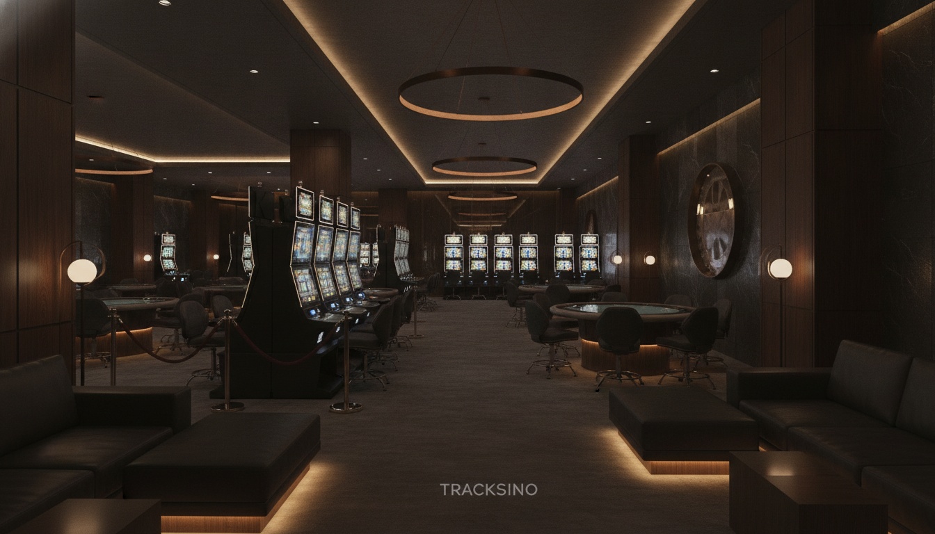 Tracksino সম্পর্কে — বিস্তারিত পর্যালোচনা